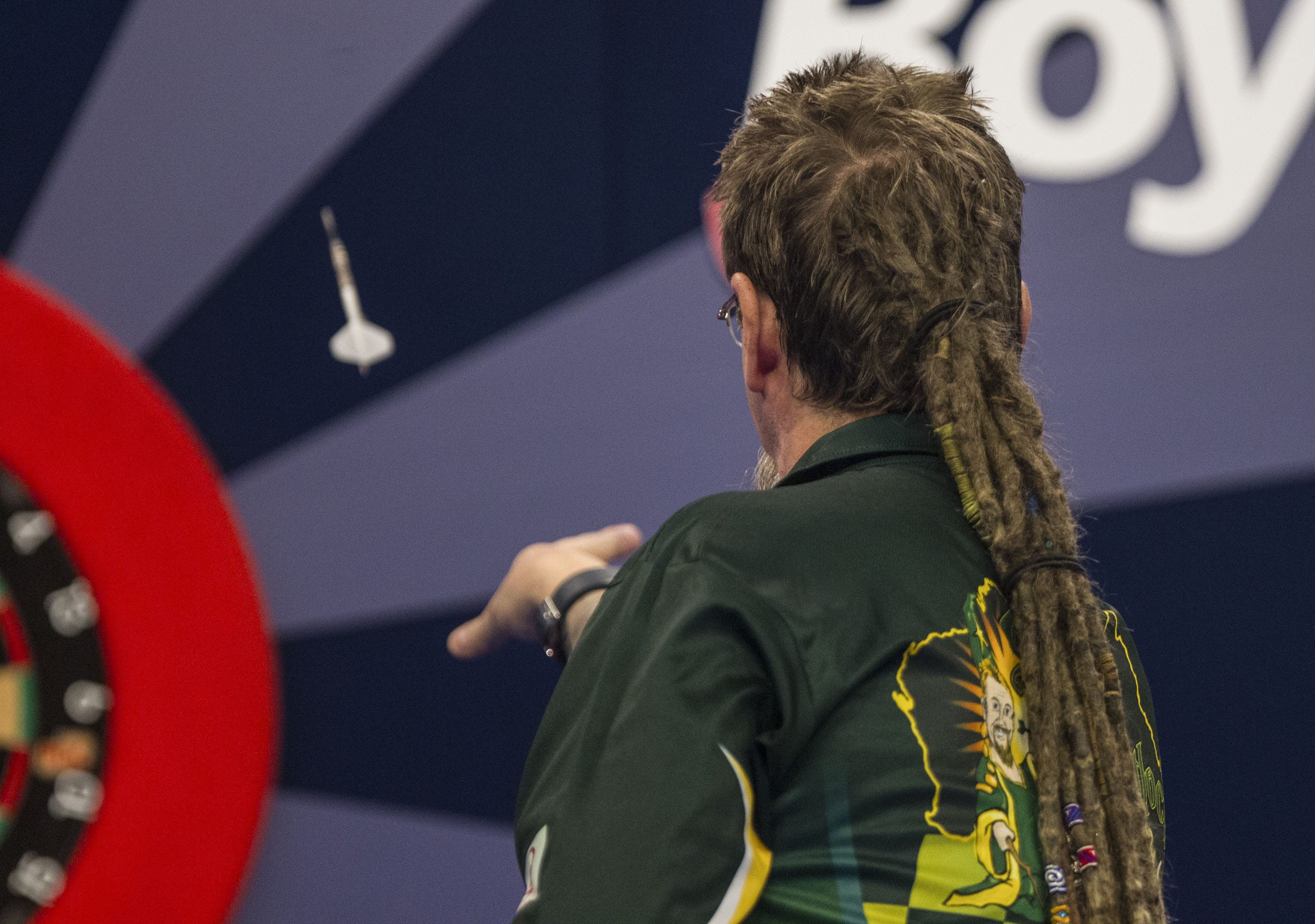 Simon Whitlock